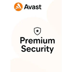 Avast Premium Security 2020 | Antivirus Protection Software | 5 Devices, 1 Year [PC/Mac/Mobile Download]