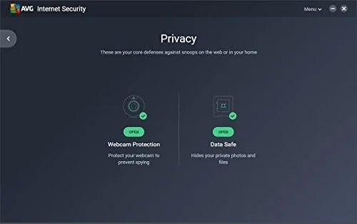 AVG Ultimate 2024 | Antivirus+Cleaner+VPN | 1 PC, 2 Year Subscription [Download]